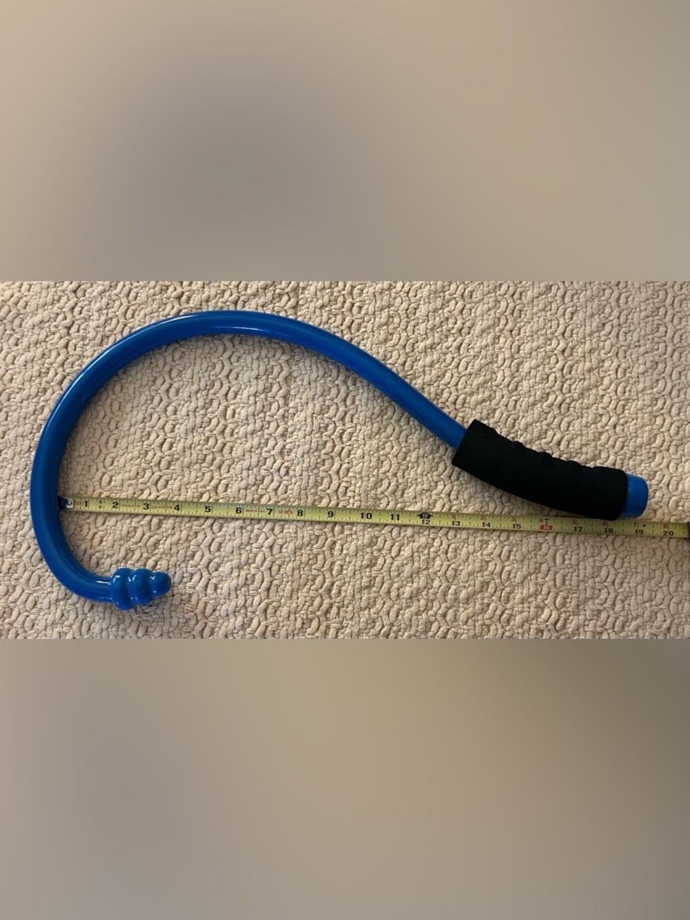 Back Massager - Picture 6 of 8